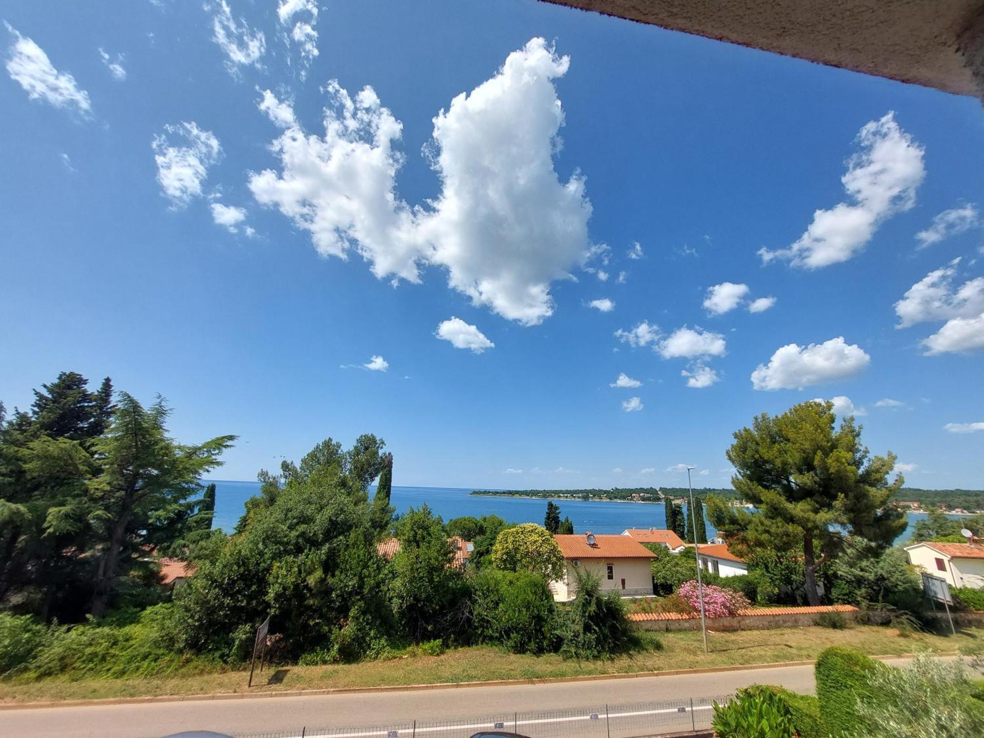 Apartments Henc Novigrad  Exterior photo
